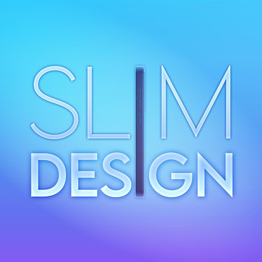 CARE by PanzerGlass Samsung Galaxy S25+ (Plus) FASHION Fearlessly Fashionable Cover - QI Kompatibel - Plum Purple