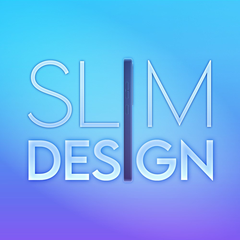 CARE by PanzerGlass Samsung Galaxy S25 Ultra FASHION Fearlessly Fashionable Cover - QI Kompatibel - Plum Purple