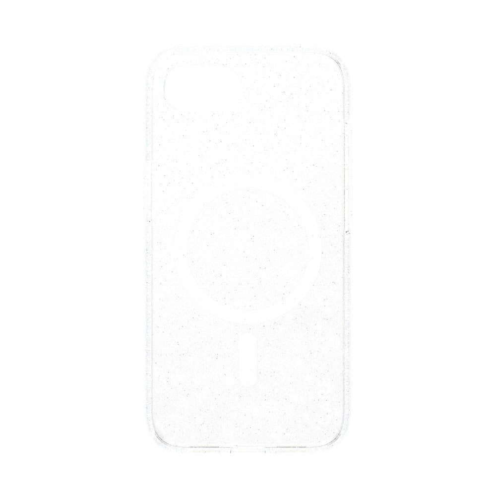 CARE by PanzerGlass iPhone 16e FLAGSHIP Urban Combat Cover - MagSafe Kompatibel - Star Lit / White