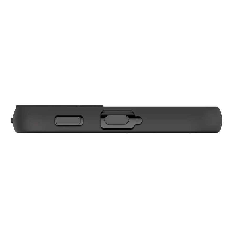 Samsung Galaxy S22 dbramante1928 Costa Rica Bagside Cover - 100% Genbrugsplastik - Night Black