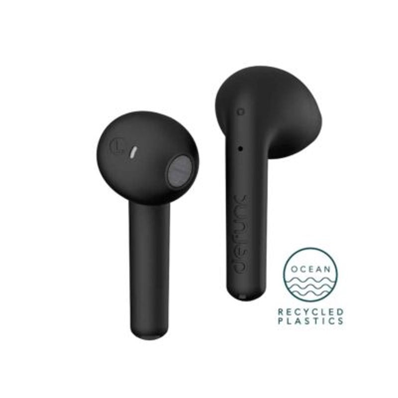 Defunc True Lite Hybrid In-Ear Trådløse Høretelefoner - Sort