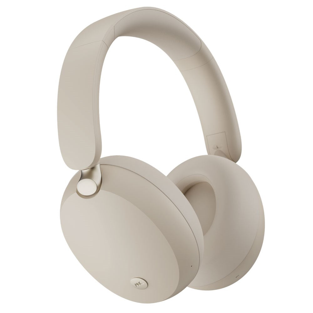 Defunc True Mute Over-Ear Bluetooth Hovedtelefoner - Beige
