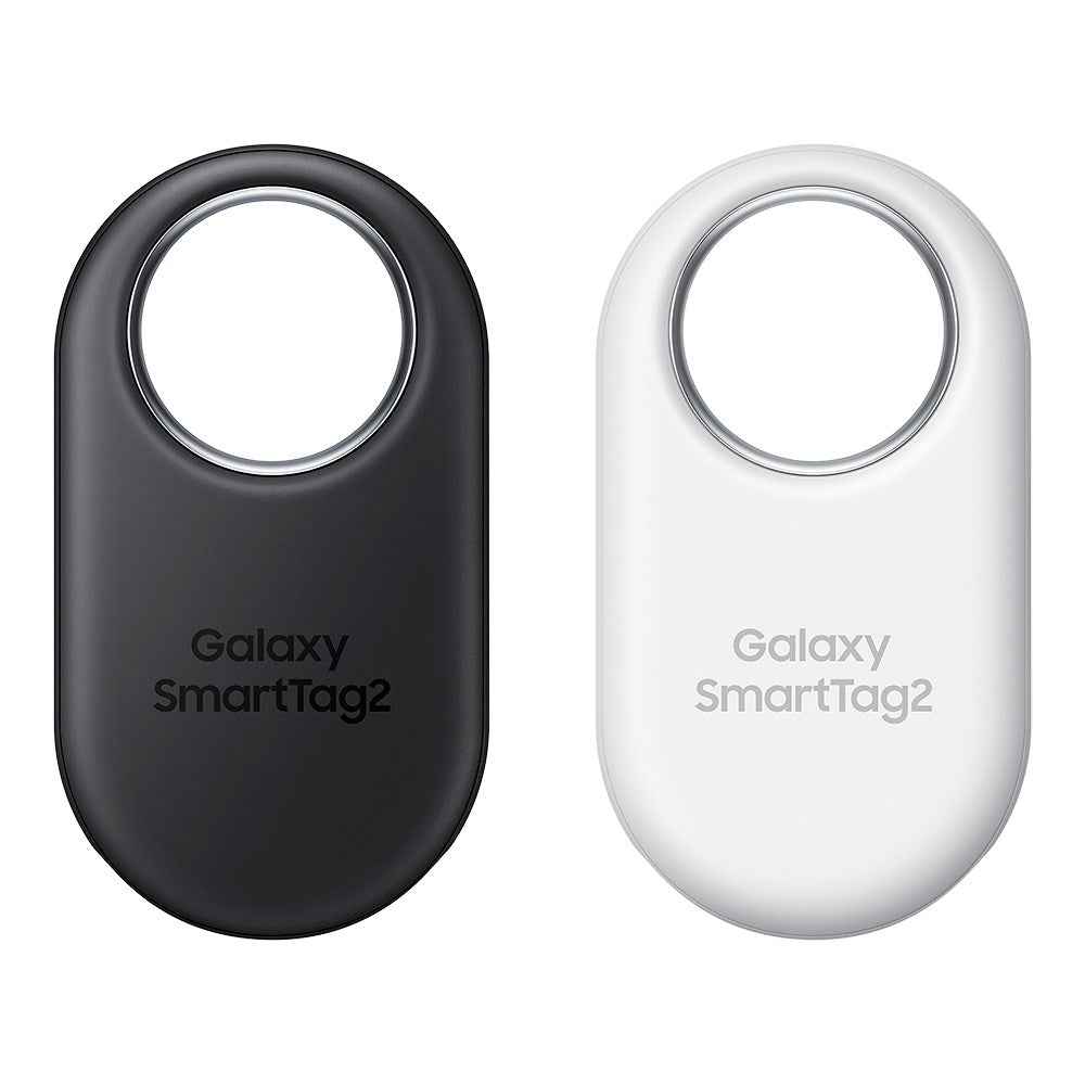 Original Samsung Galaxy SmartTag2 - Hvid