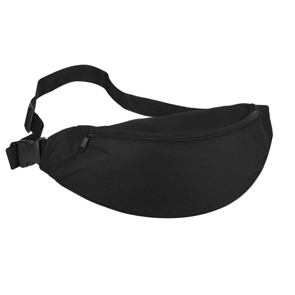 Hurtel Løbebælte Til Smartphones - Sort