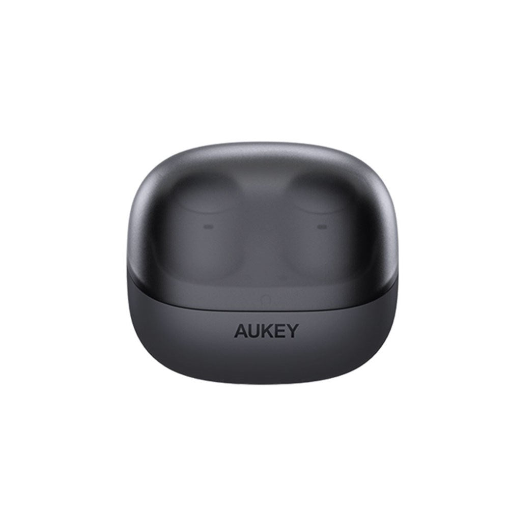 Aukey EP-M3A MOVE VIBE True Wireless Headset - In-Ear - Grå