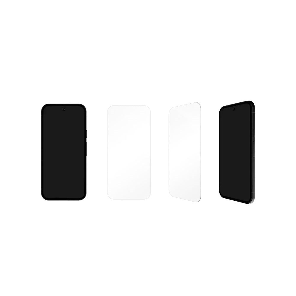 Google Pixel 10a dbramante1928 Eco-Protect Skærmglas - Gennemsigtig