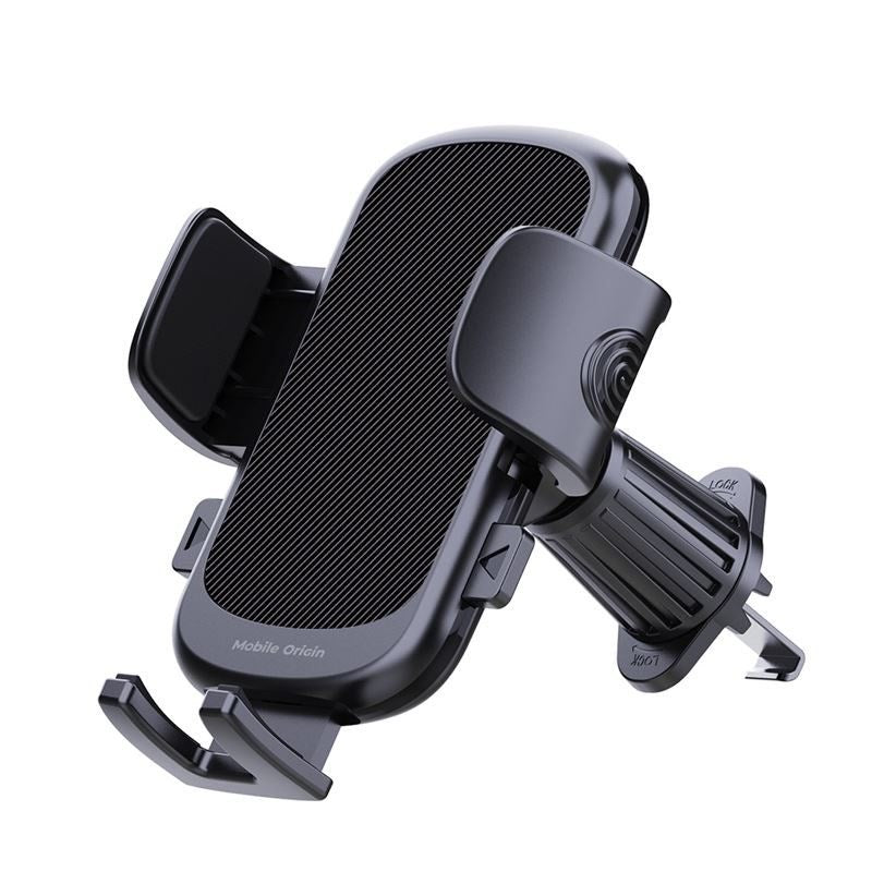Mobile Origin MO15 Mobilholder til Ventilationsanlæg - Maks. Mobil 4-7 tommer - Sort