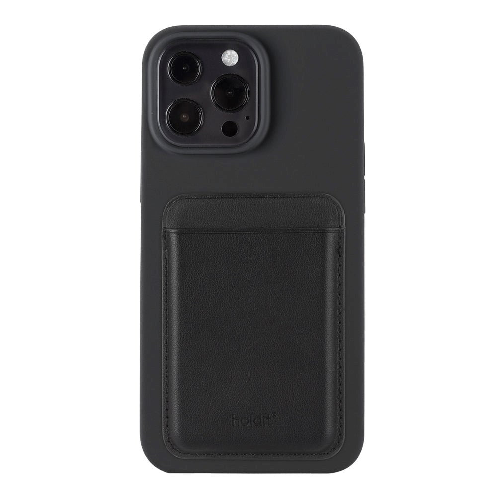 Holdit Kortholder - Sort