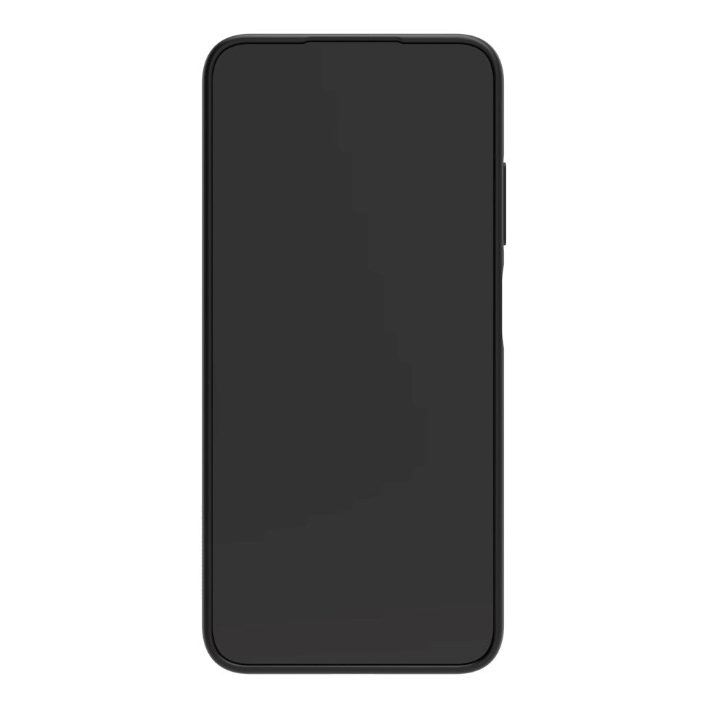 Samsung Galaxy A05s dbramante1928 Greenland Bagside Cover - 100% Genbrugsplastik - Night Black