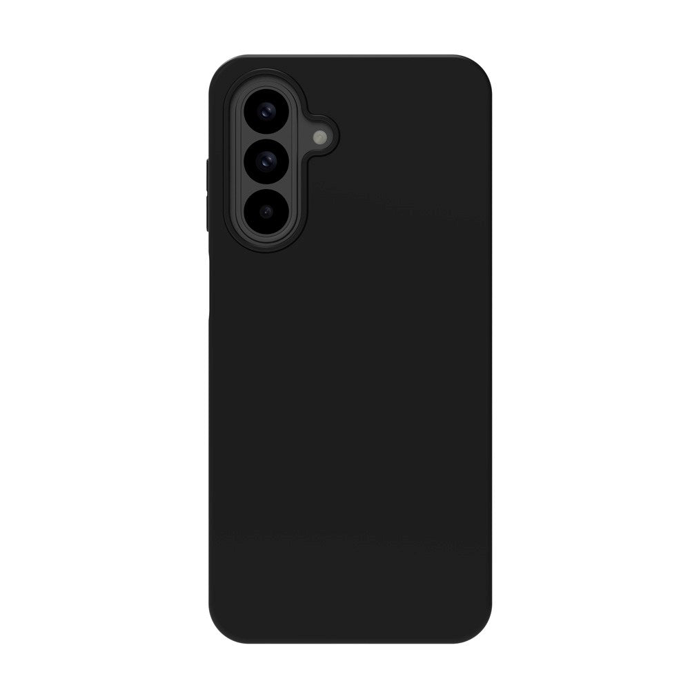 dbramante1928 Samsung Galaxy A26 (5G) Greenland Bagside Cover - 100% Genbrugsplast - Sort