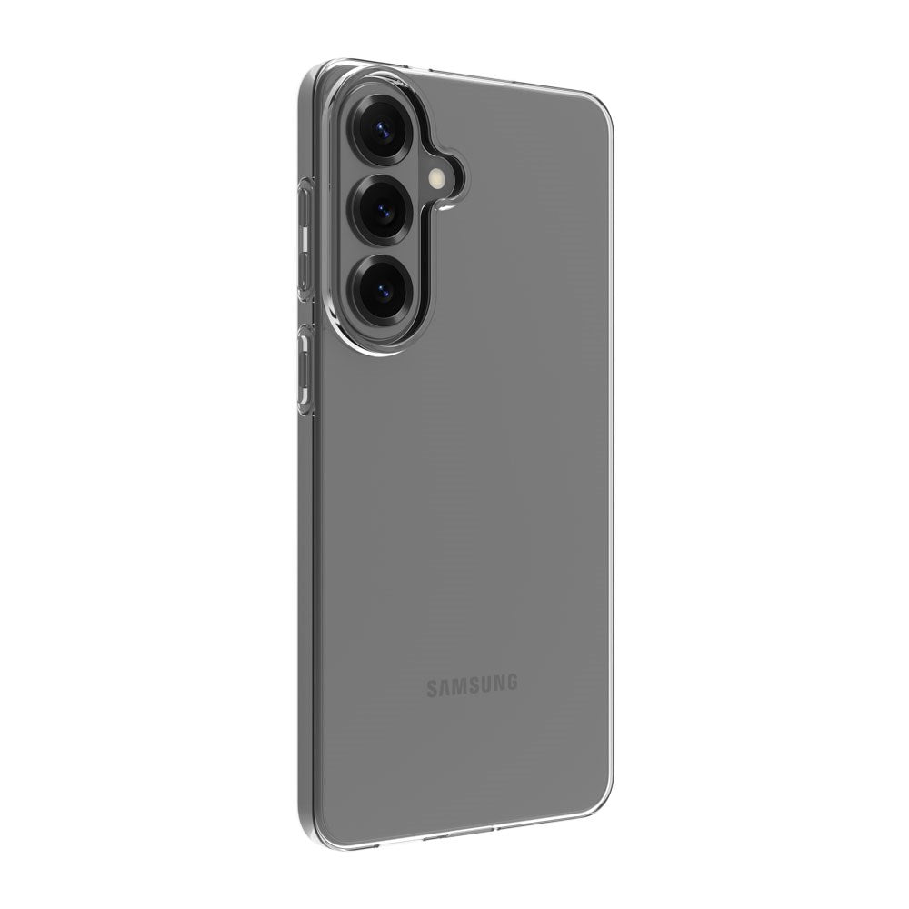 dbramante1928 Samsung Galaxy S26+ (Plus) Greenland Bagside Cover - Clear