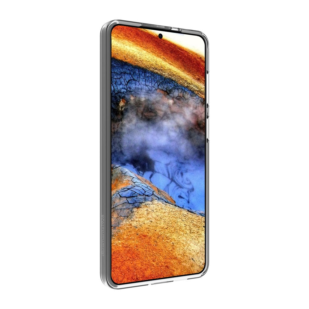 dbramante1928 Samsung Galaxy S26+ (Plus) Greenland Bagside Cover - Clear