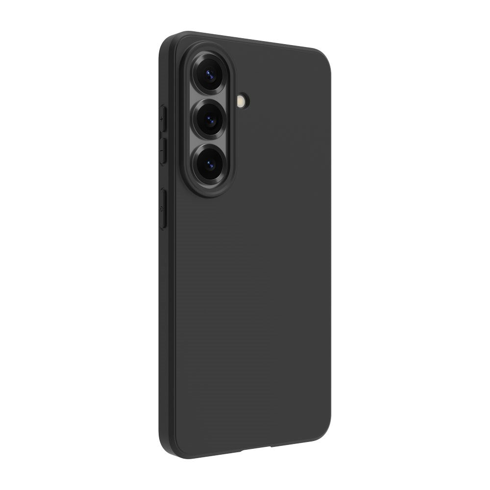 dbramante1928 Samsung Galaxy S26 Greenland Bagside Cover - Night Black