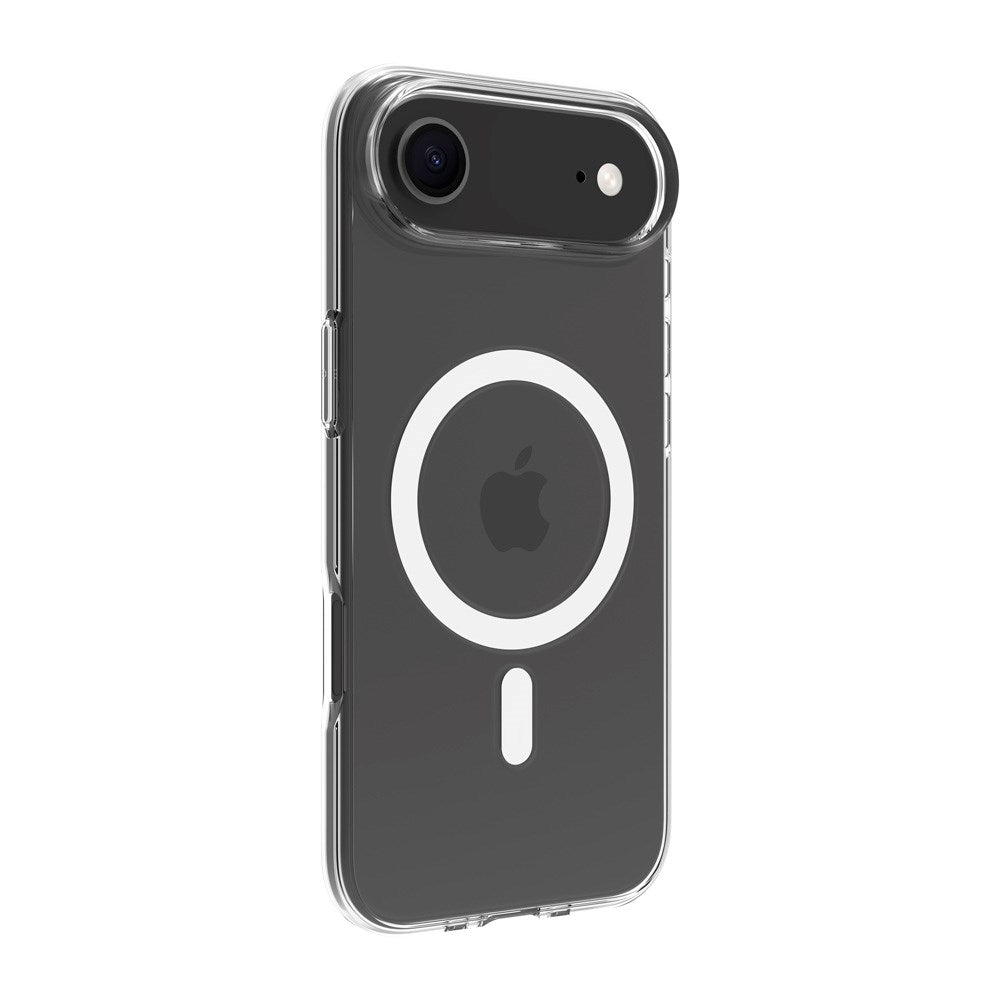 dbramante1928 iPhone Air Greenland Pro Bagside Cover - MagSafe Kompatibel - Clear