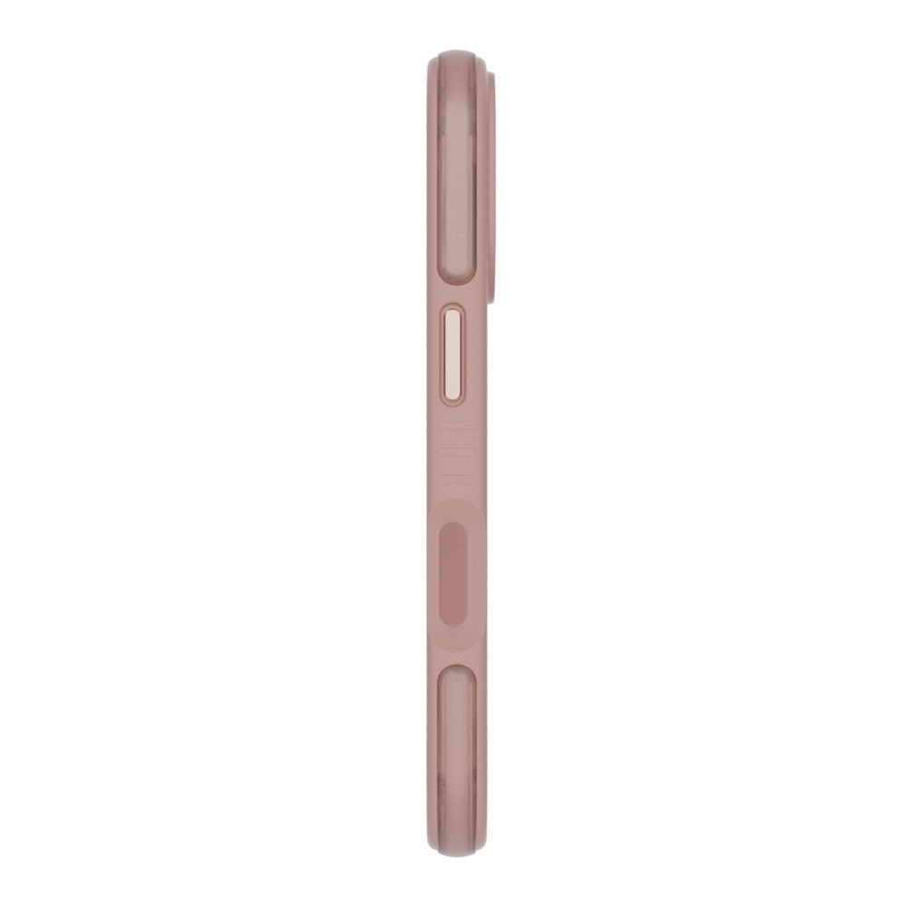 iPhone 17 iDeal Of Sweden Ideal Bumper Cover - MagSafe Kompatibel - Blush Pink