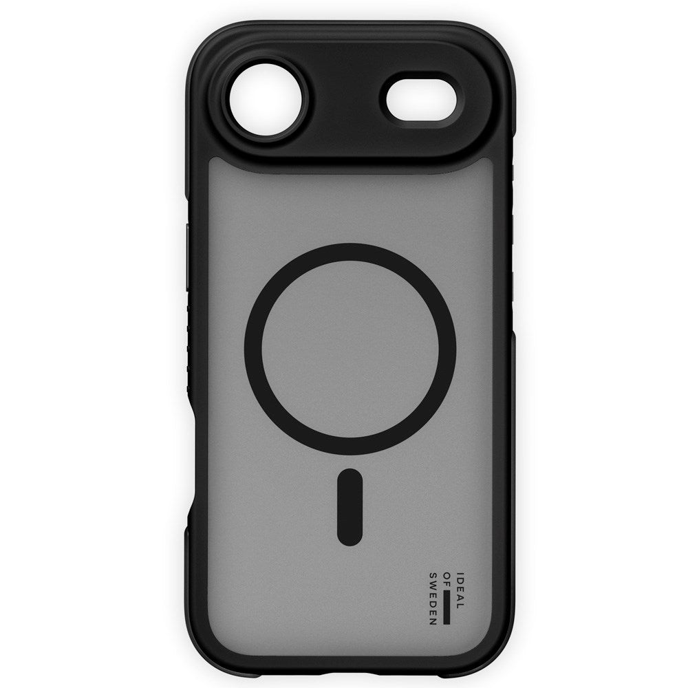 iPhone Air iDeal Of Sweden Ideal Bumper Cover - MagSafe Kompatibel - Black