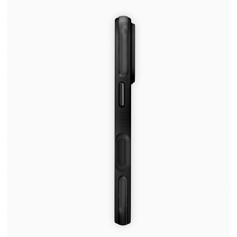 iPhone 17 Pro Max iDeal Of Sweden Ideal Bumper Cover - MagSafe Kompatibel - Black