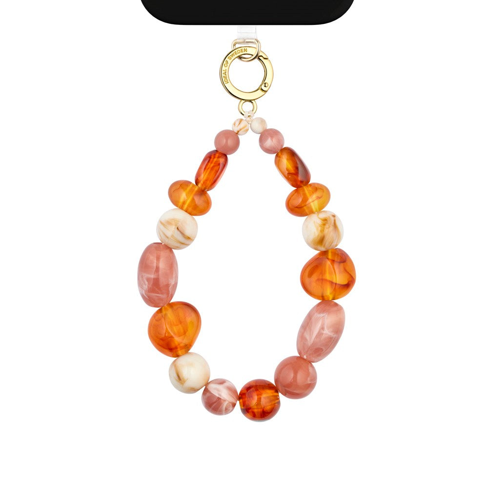 iDeal of Sweden Wristlet Håndledsrem - Boho Beads