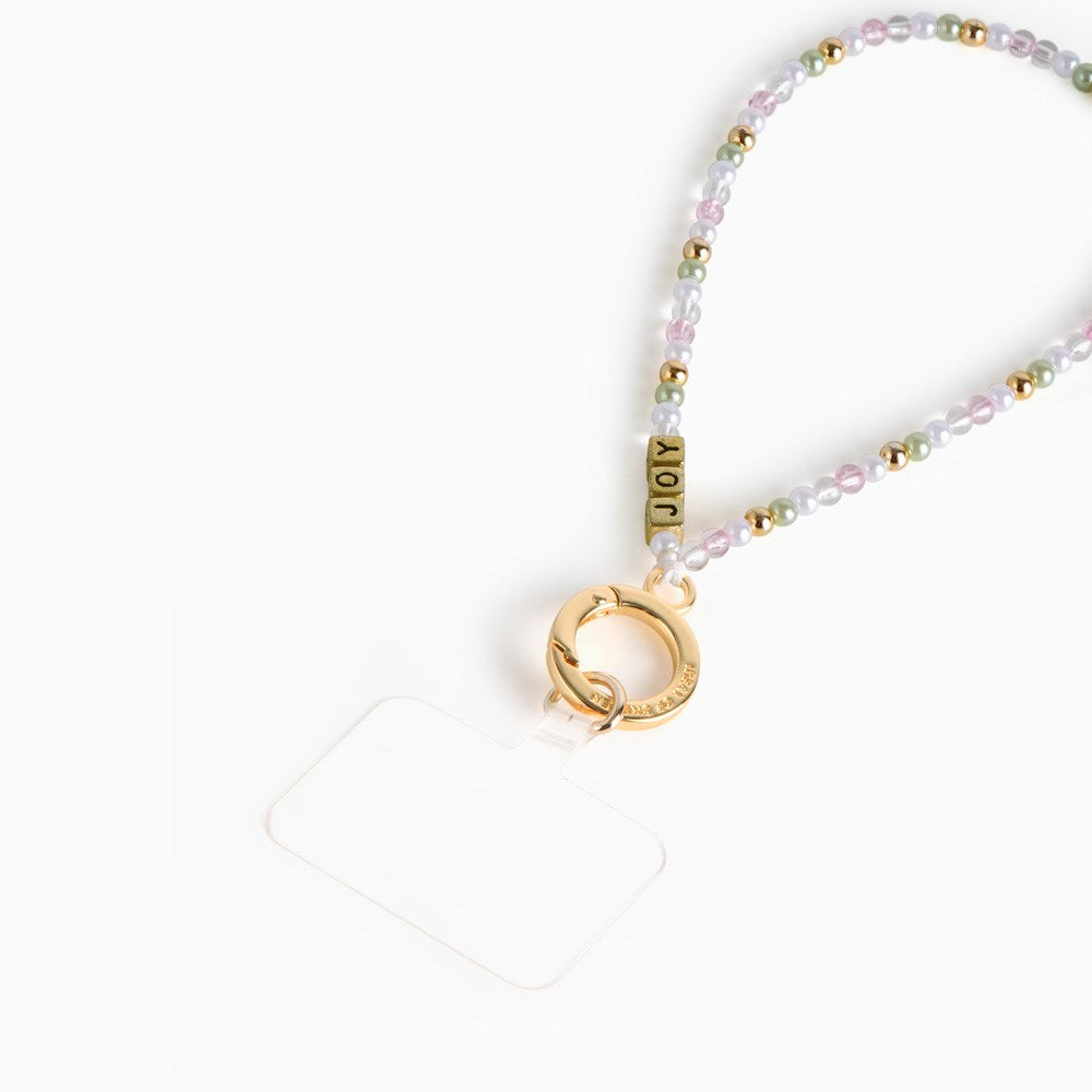 iDeal of Sweden Wristlet Håndledsrem - Beaded Joy