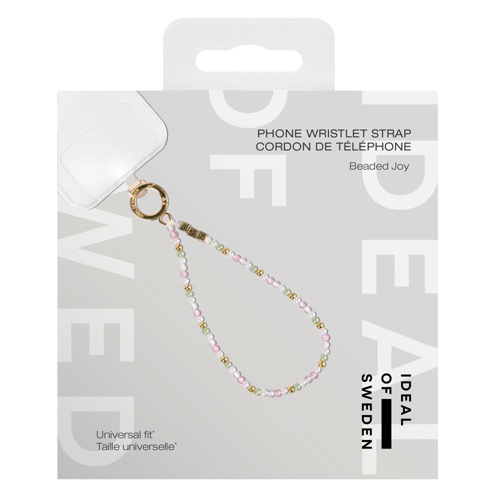 iDeal of Sweden Wristlet Håndledsrem - Beaded Joy