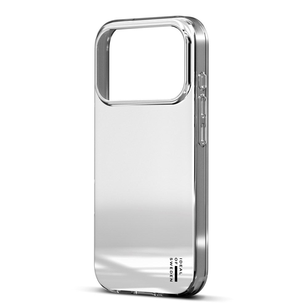 iPhone 17 Pro iDeal Of Sweden Mirror Cover - Mirror