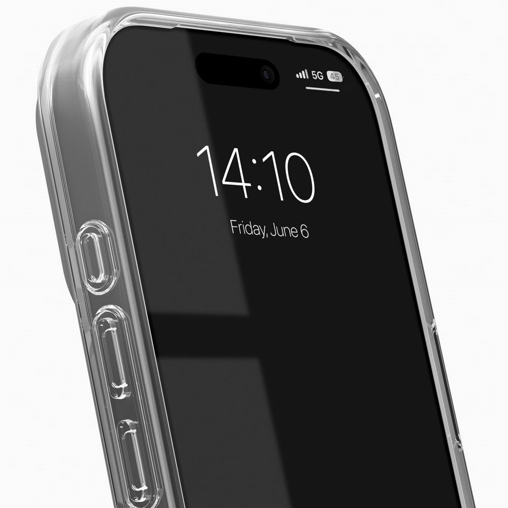 iPhone 18 Pro Max / 17 Pro Max iDeal Of Sweden Mirror Cover - MagSafe Kompatibel - Mirror