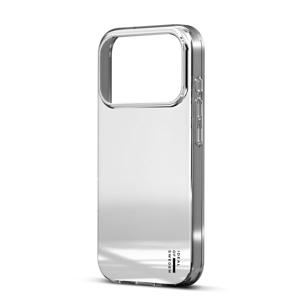 iPhone 18 Pro Max / 17 Pro Max iDeal Of Sweden Mirror Cover - MagSafe Kompatibel - Mirror