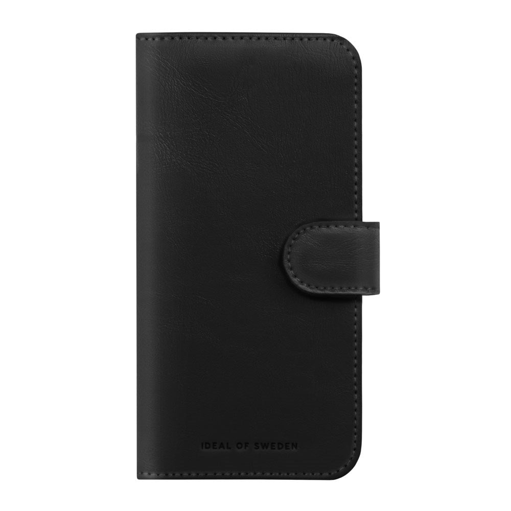 Samsung Galaxy S26+ (Plus) iDeal Of Sweden 2-i-1 Magnet Wallet+ Flip Cover - Sort