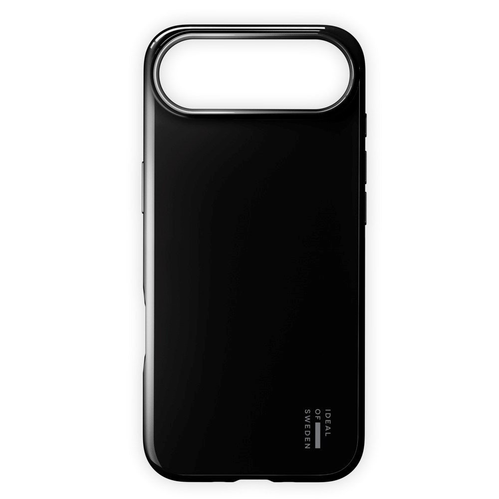 iPhone Air iDeal of Sweden Slim Cover - MagSafe Kompatibel - Glossy Black
