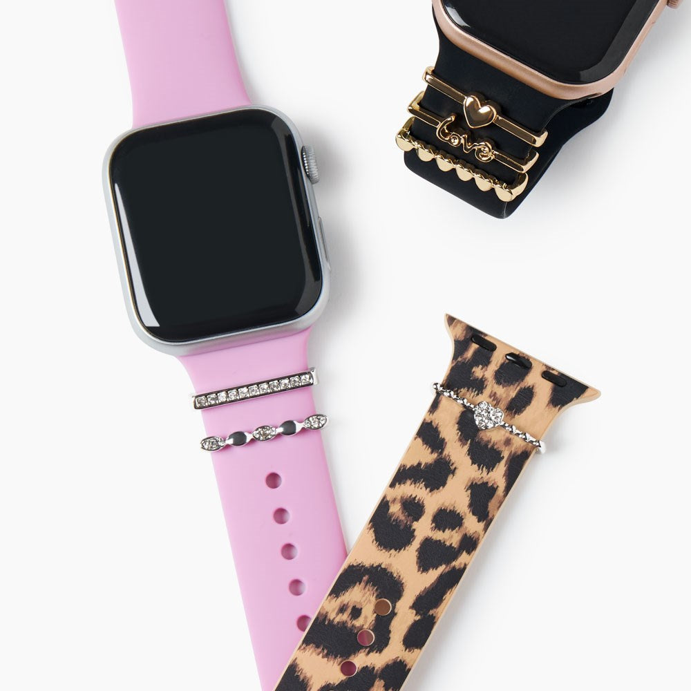 iDeal of Sweden Charm til Smartwatch Rem - Gold