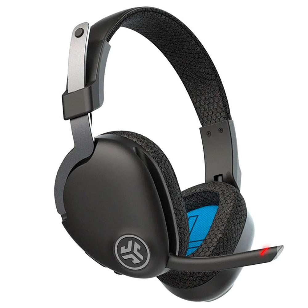 Trådløse Hovedtelefoner - JLab JBuds Work - Sort