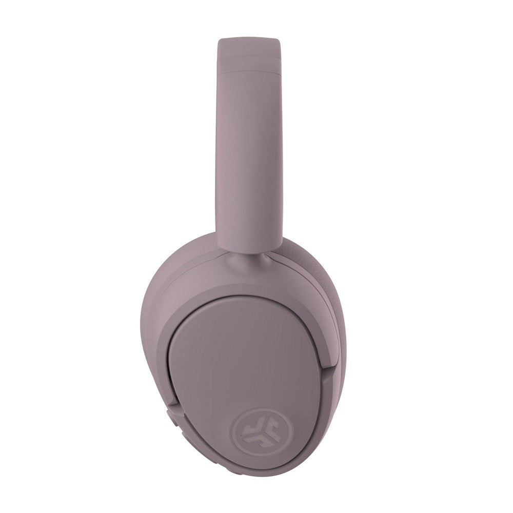Over-Ear Trådløse Hovedtelefoner - JLab JBuds Lux ANC - Mauve