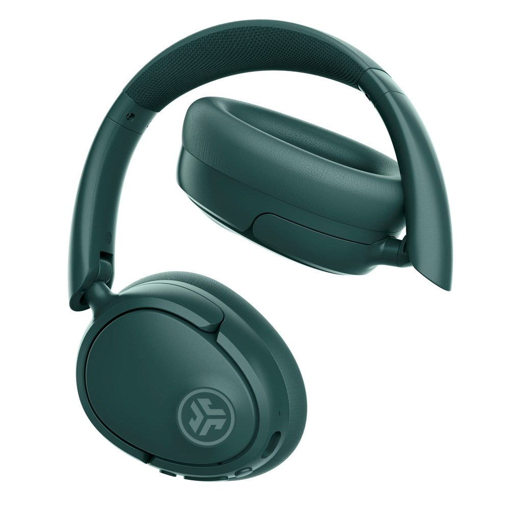 Over-Ear Trådløse Hovedtelefoner - JLab JBuds Lux ANC - Sage