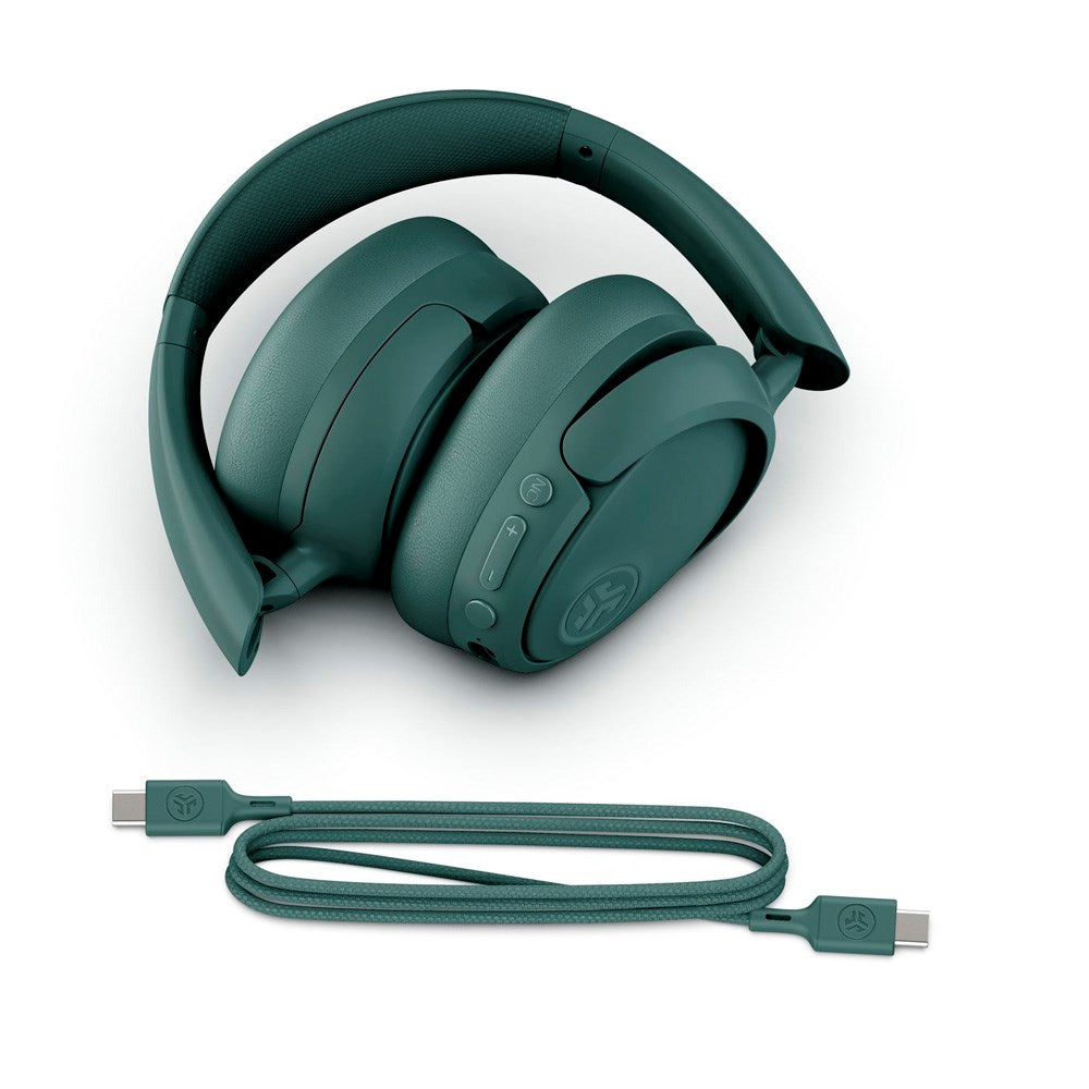 Over-Ear Trådløse Hovedtelefoner - JLab JBuds Lux ANC - Sage
