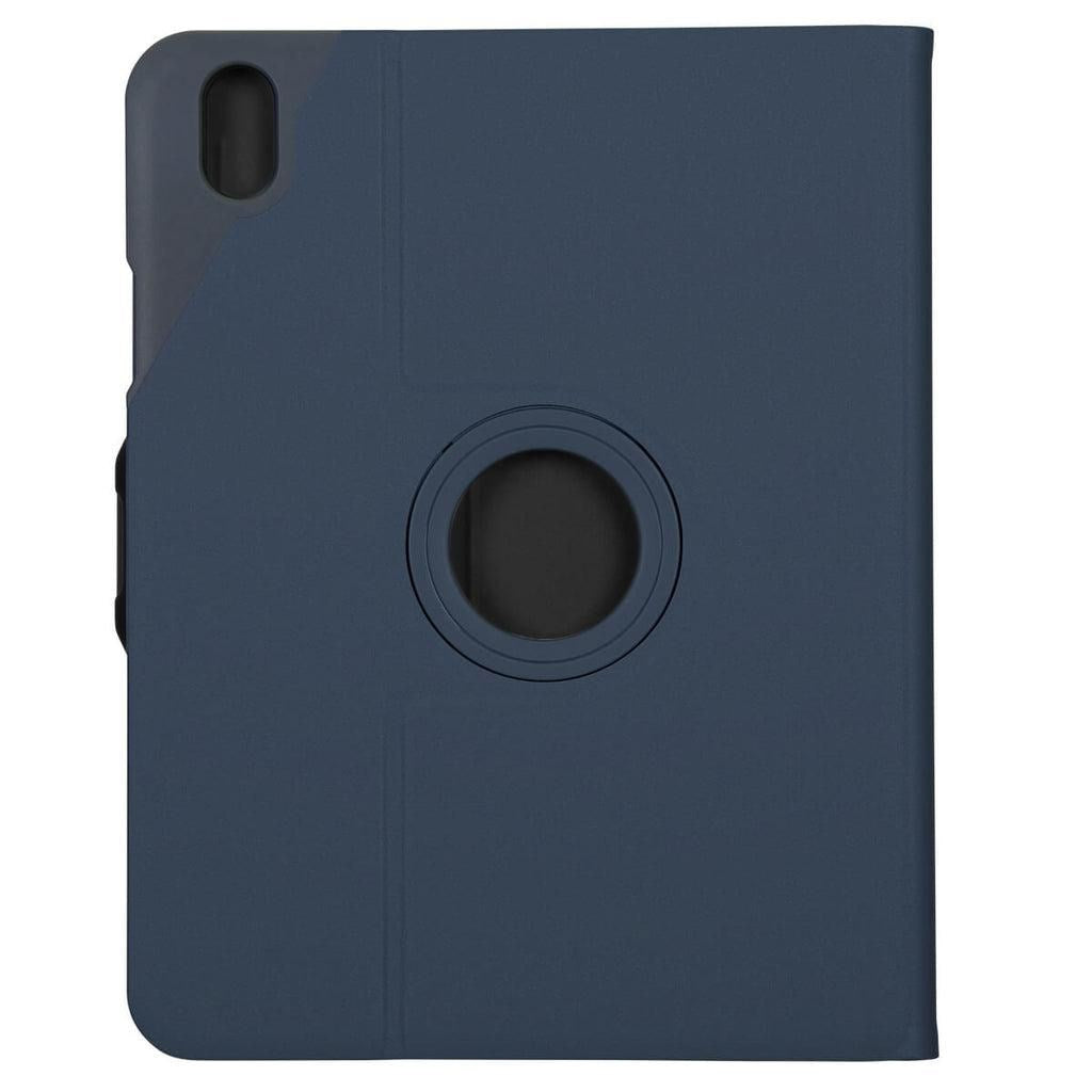 iPad 11" (2025) / iPad 10.9" (2024/2022) Targus VersaVu Slim Cover - Blå