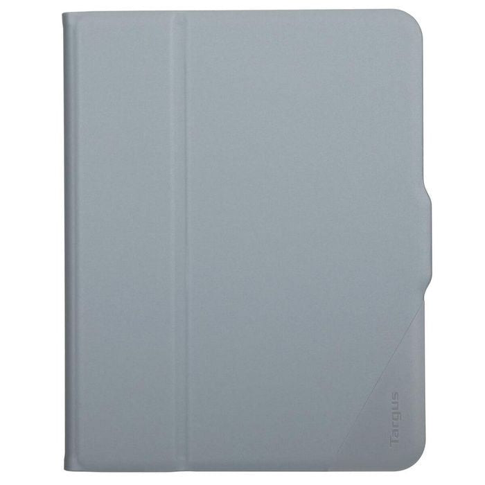 iPad 11" (2025) / iPad 10.9" (2024/2022) Targus VersaVu Slim Cover - Sølv