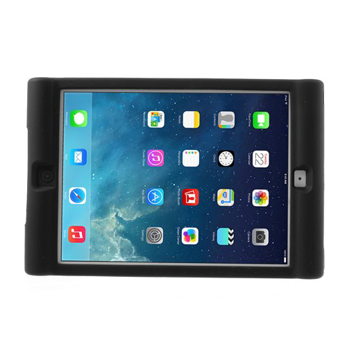 Apple iPad Air Shock Cover - Sort