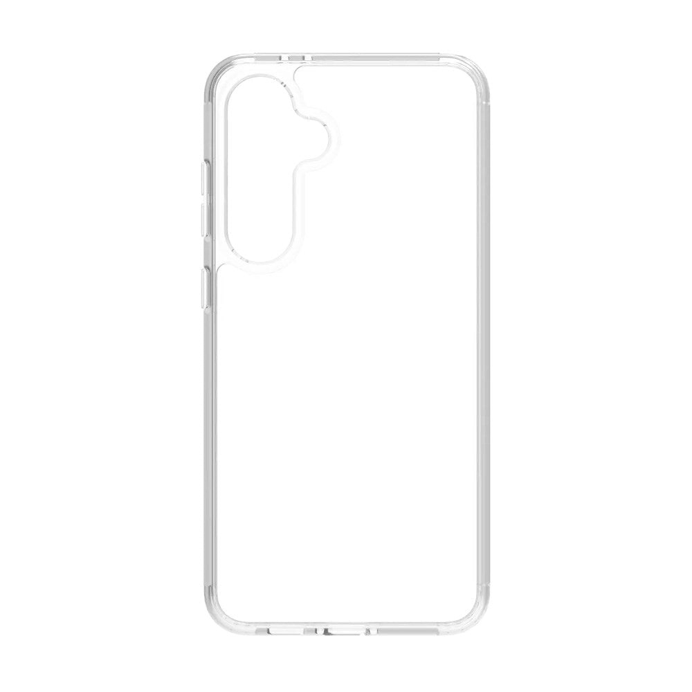 dbramante1928 Samsung Galaxy S24 FE Iceland Pro Case - 100% Genbrugsplast - Gennemsigtig