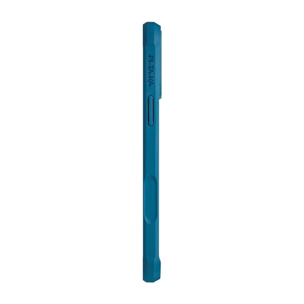 PITAKA iPhone 17 Pro Aramid ProGuard Bagside Cover - MagSafe Kompatibel - Moonrise