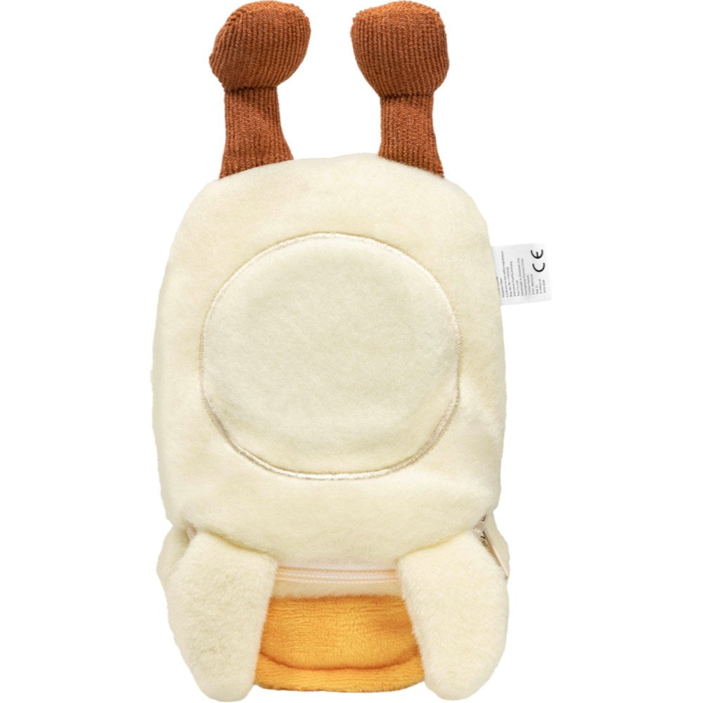 LAUT Magnetisk Wallet til Mobil MAGMOJI - MagSafe Kompatibel - Duckie