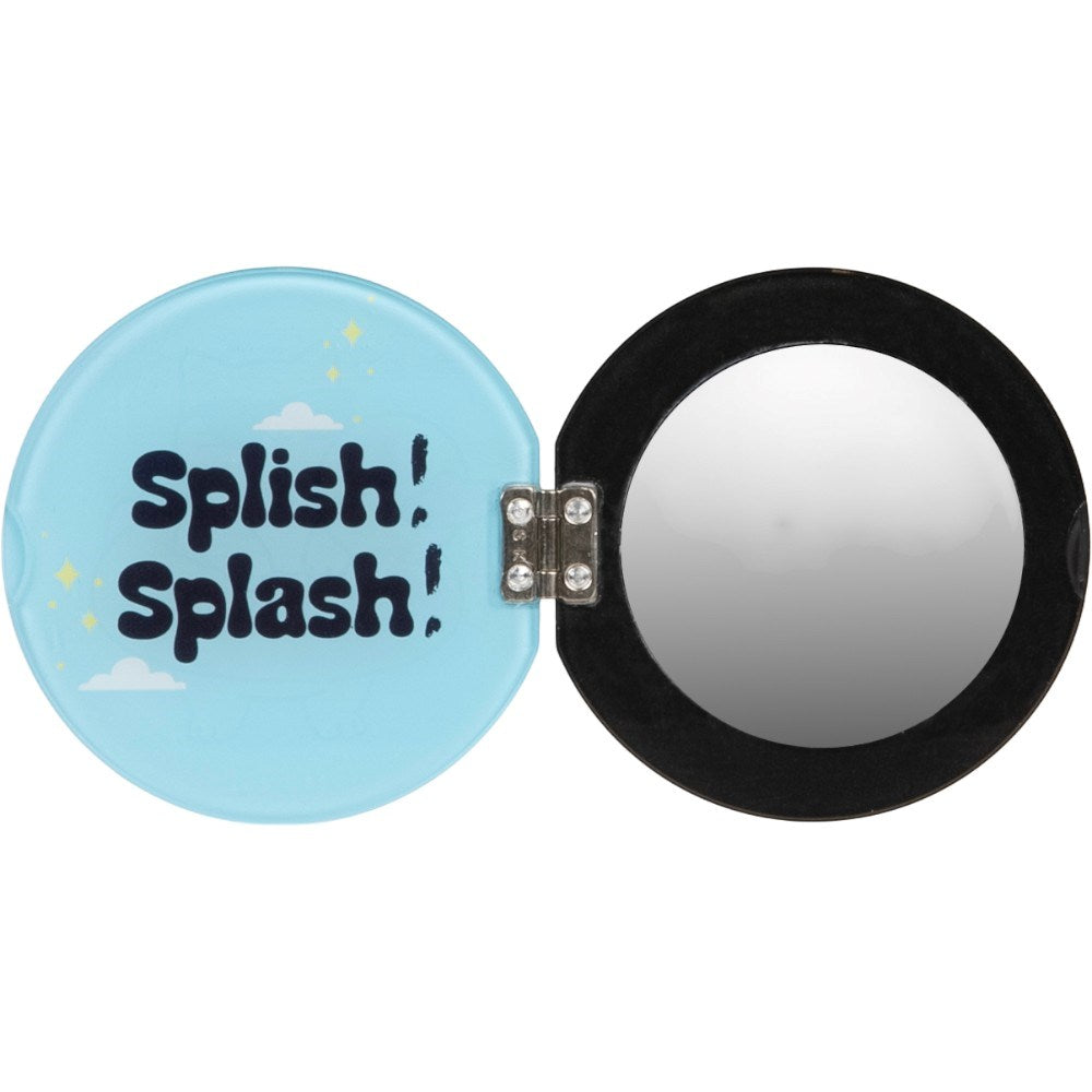 LAUT Magnetisk Ring Holder til Mobil MAGMOJI - Cat Splish Splash