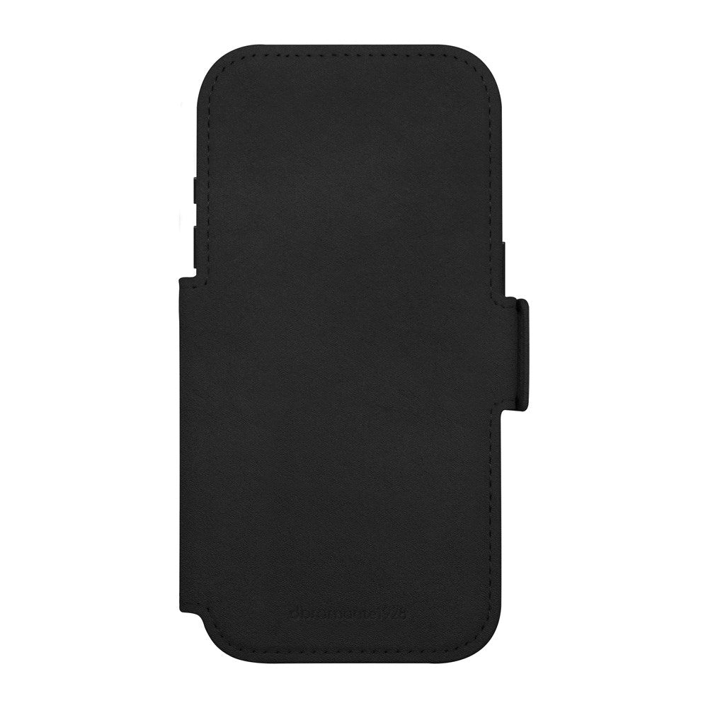 dbramante1928 iPhone 17 Pro Lynge Cover - MagSafe Kompatibel - Black