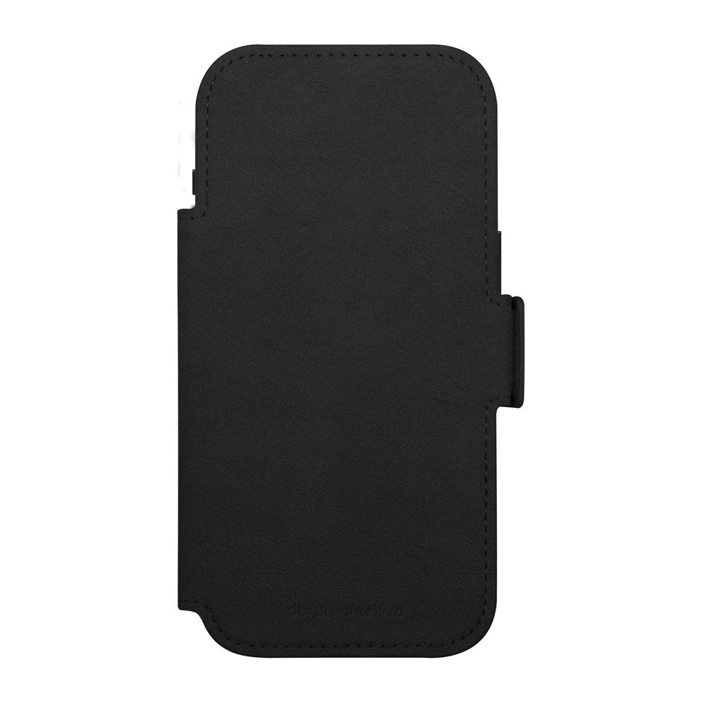dbramante1928 iPhone Air Lynge Cover - MagSafe Kompatibel - Black