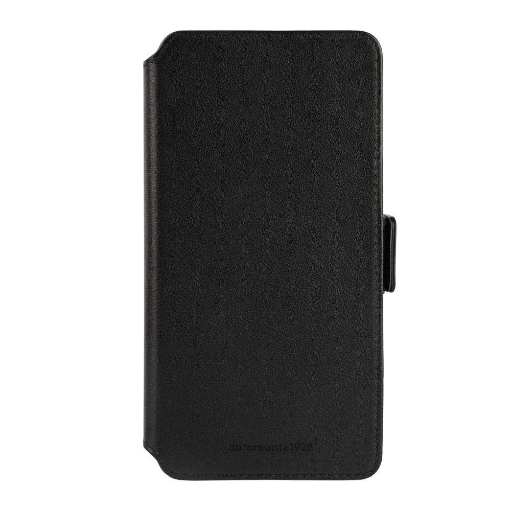 dbramante1928 Samsung Galaxy S26+ (Plus) 2-i-1 Lynge Cover - MagSafe Kompatibel - Black