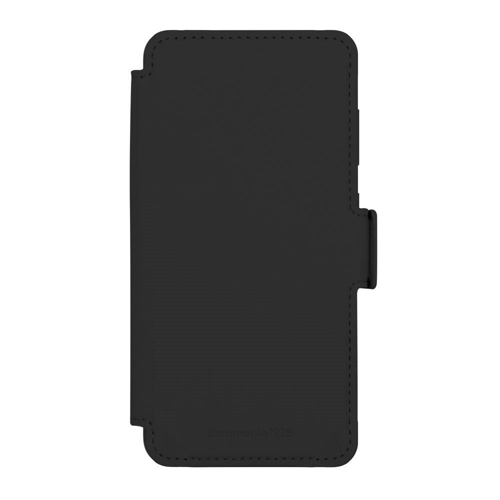 dbramante1928 Samsung Galaxy S26 2-i-1 Lynge ICON Cover - MagSafe Kompatibel - Midnight