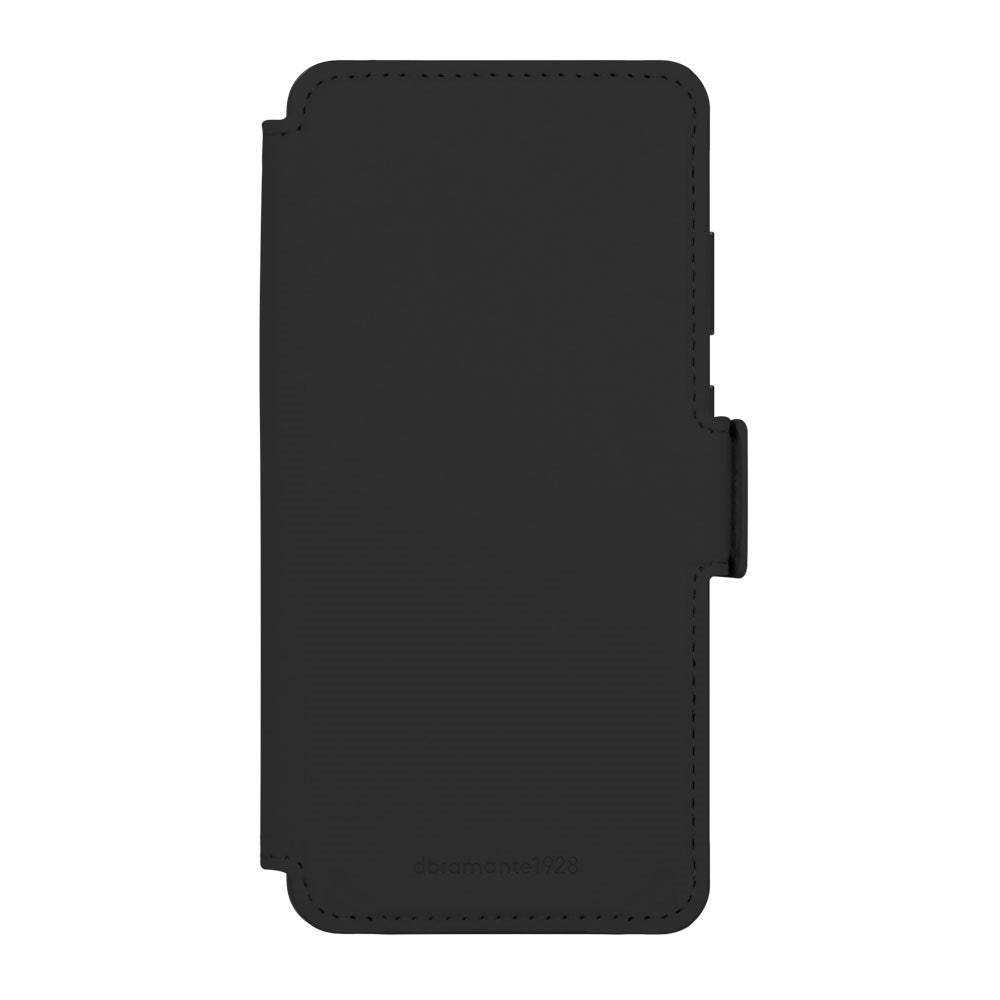 dbramante1928 Samsung Galaxy S26 Ultra 2-i-1 Lynge ICON Cover - MagSafe Kompatibel - Midnight