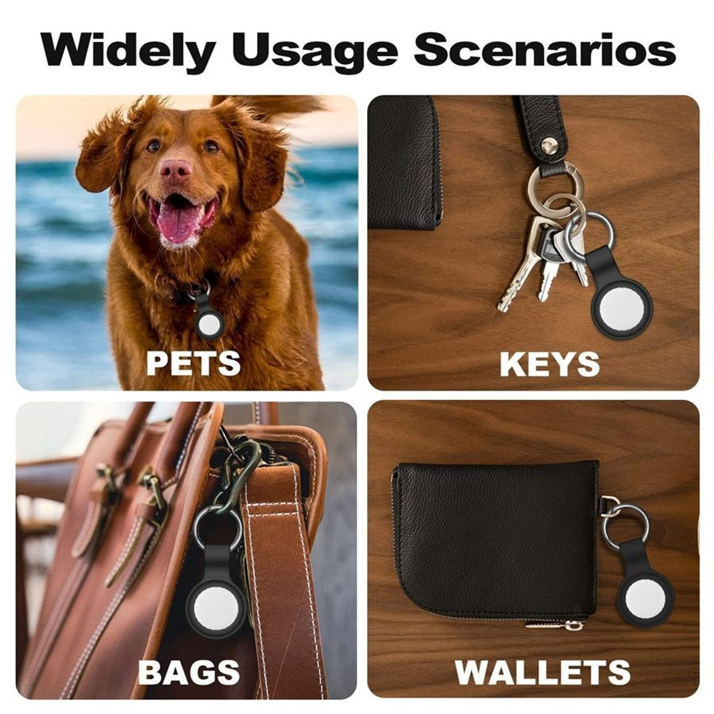 Lippa 2 x Smart-Finder - Hvid