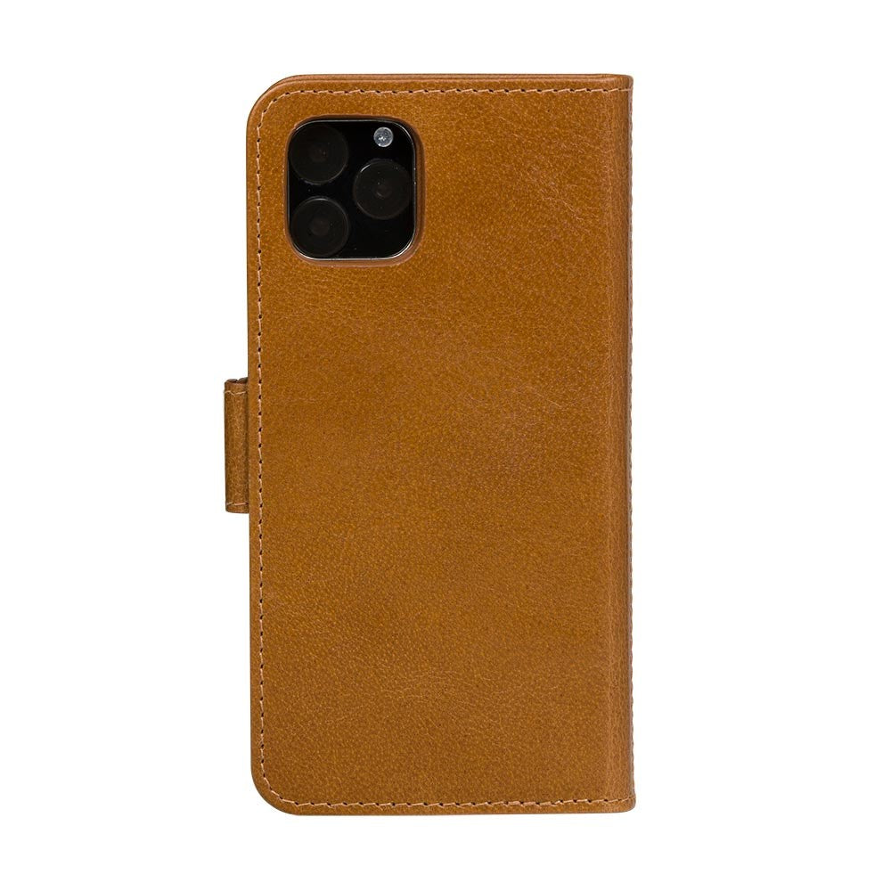 dbramante1928 iPhone 11 Pro Lynge 2-i-en Cover - Brun