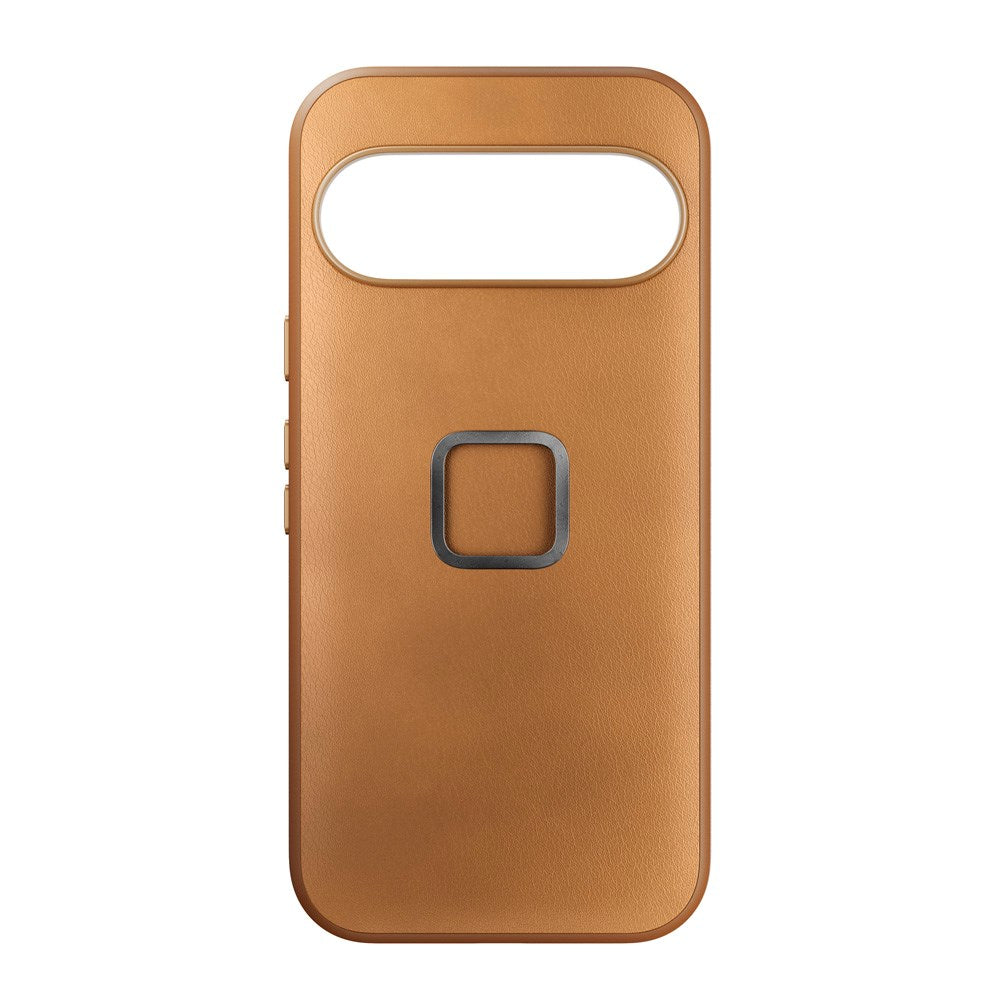 Google Pixel 10 / 10 Pro Peak Design Everyday Cover - Tan