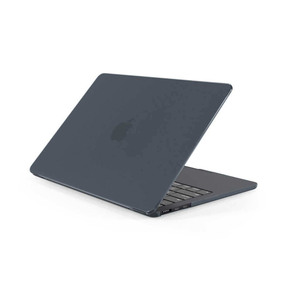 Epico Slim Shell - MacBook Air 13" (2018 / 2020) - Mat Blå